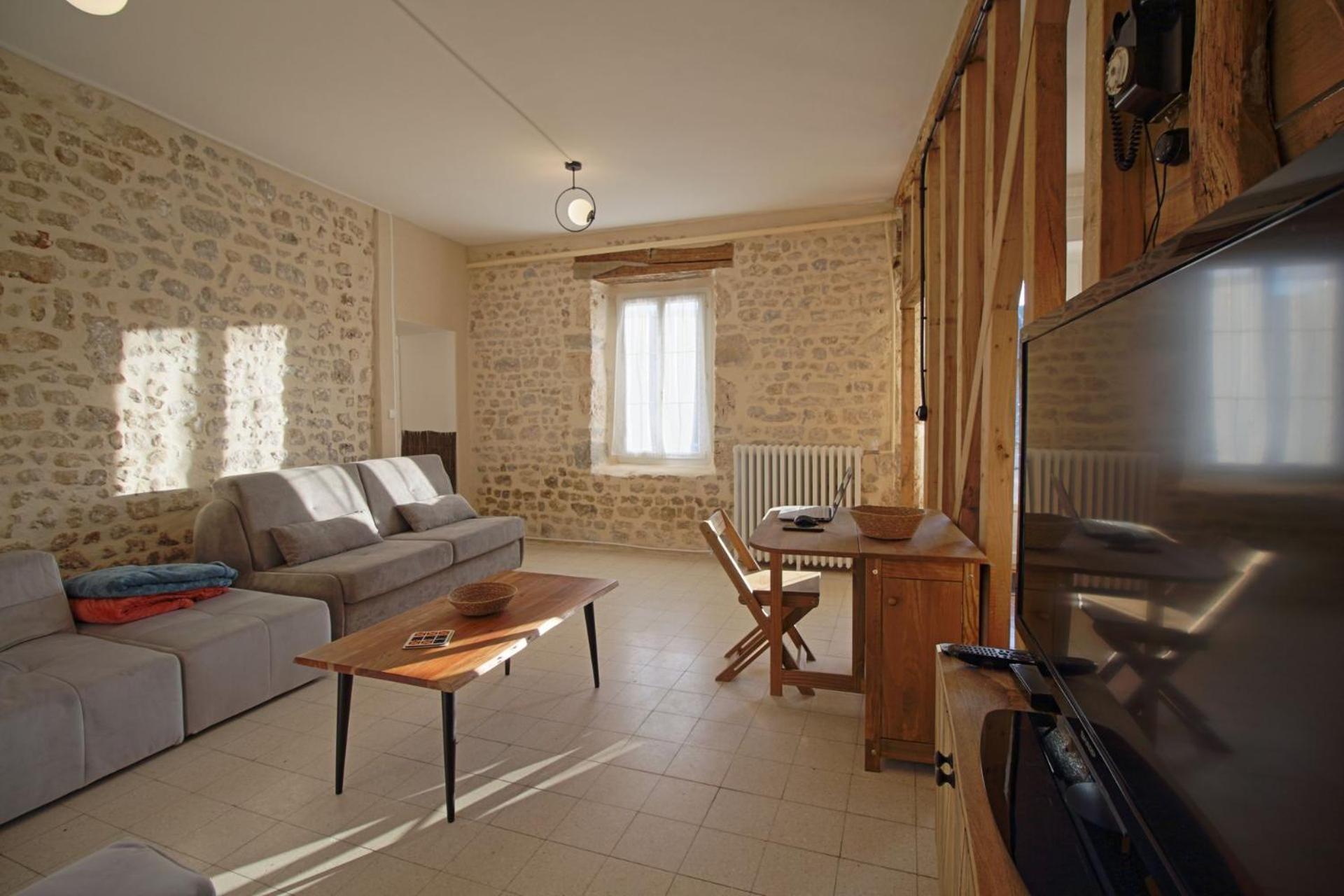 La Petite Folie Bed & Breakfast Eole-en-Beauce Ngoại thất bức ảnh
