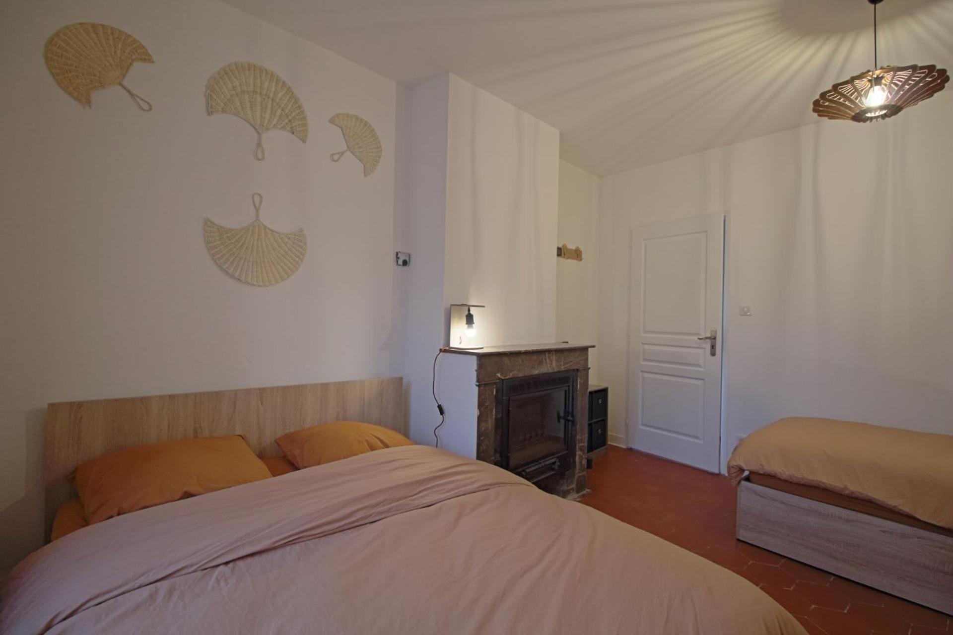 La Petite Folie Bed & Breakfast Eole-en-Beauce Ngoại thất bức ảnh