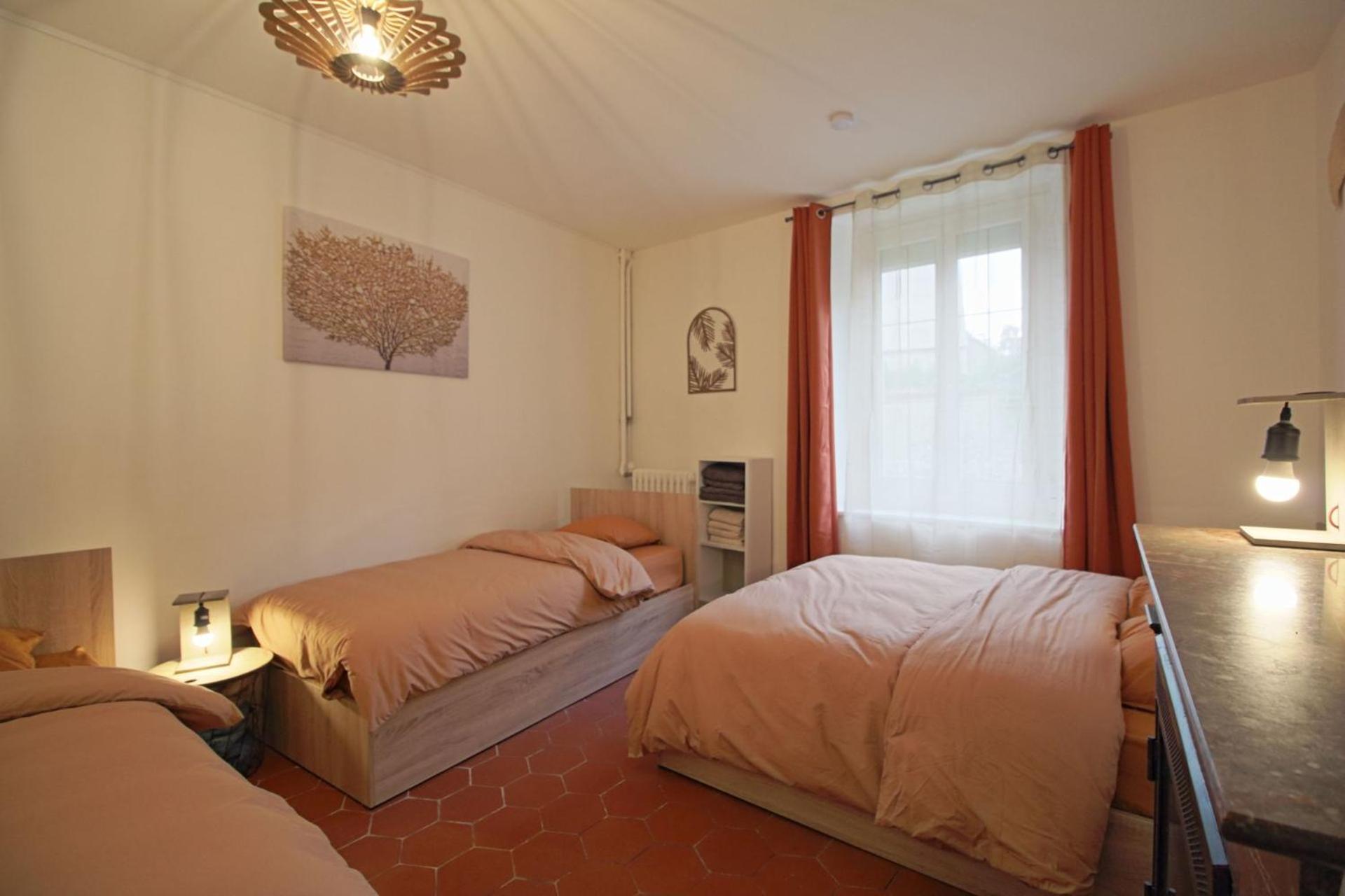 La Petite Folie Bed & Breakfast Eole-en-Beauce Ngoại thất bức ảnh