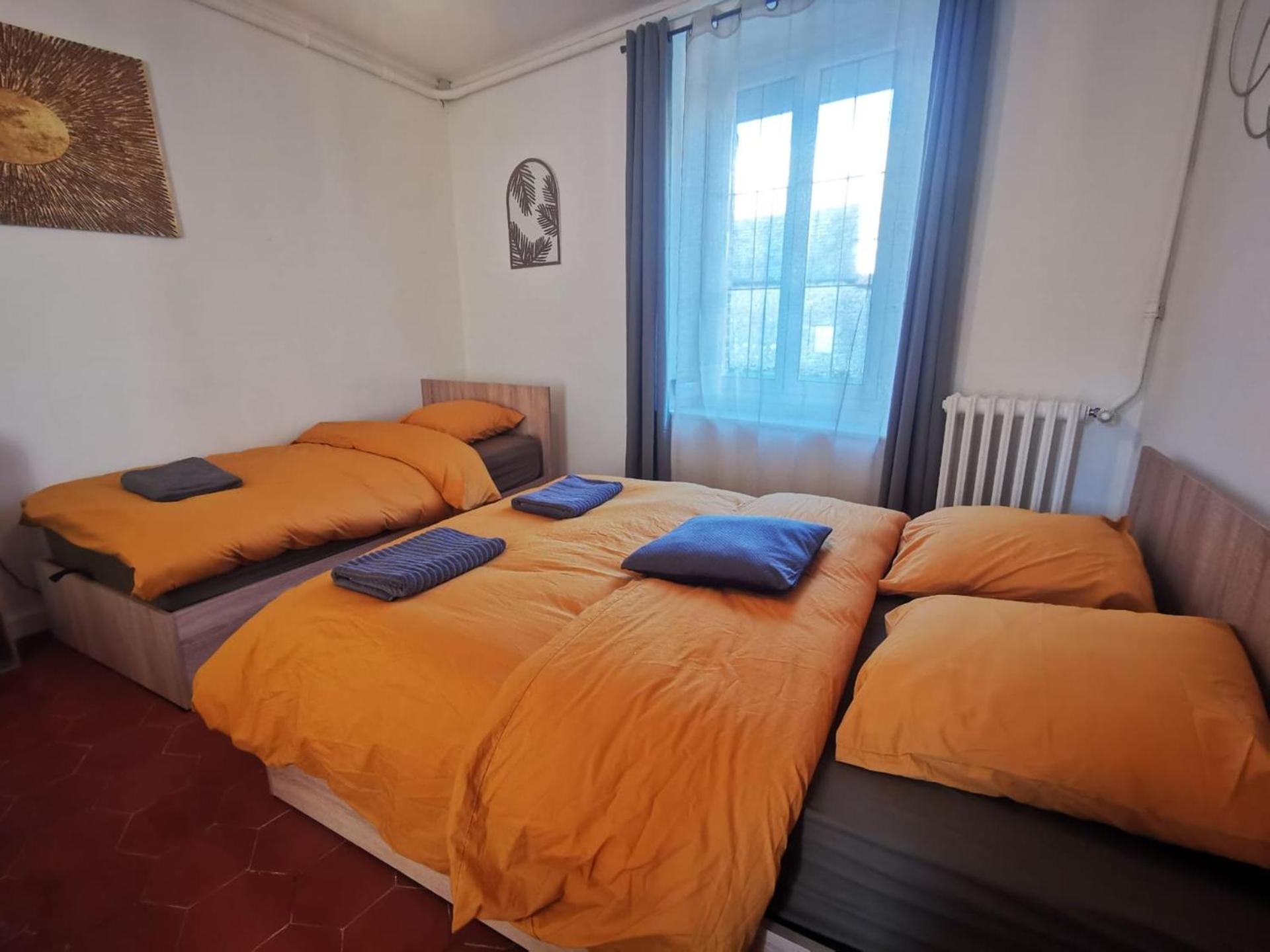 La Petite Folie Bed & Breakfast Eole-en-Beauce Ngoại thất bức ảnh