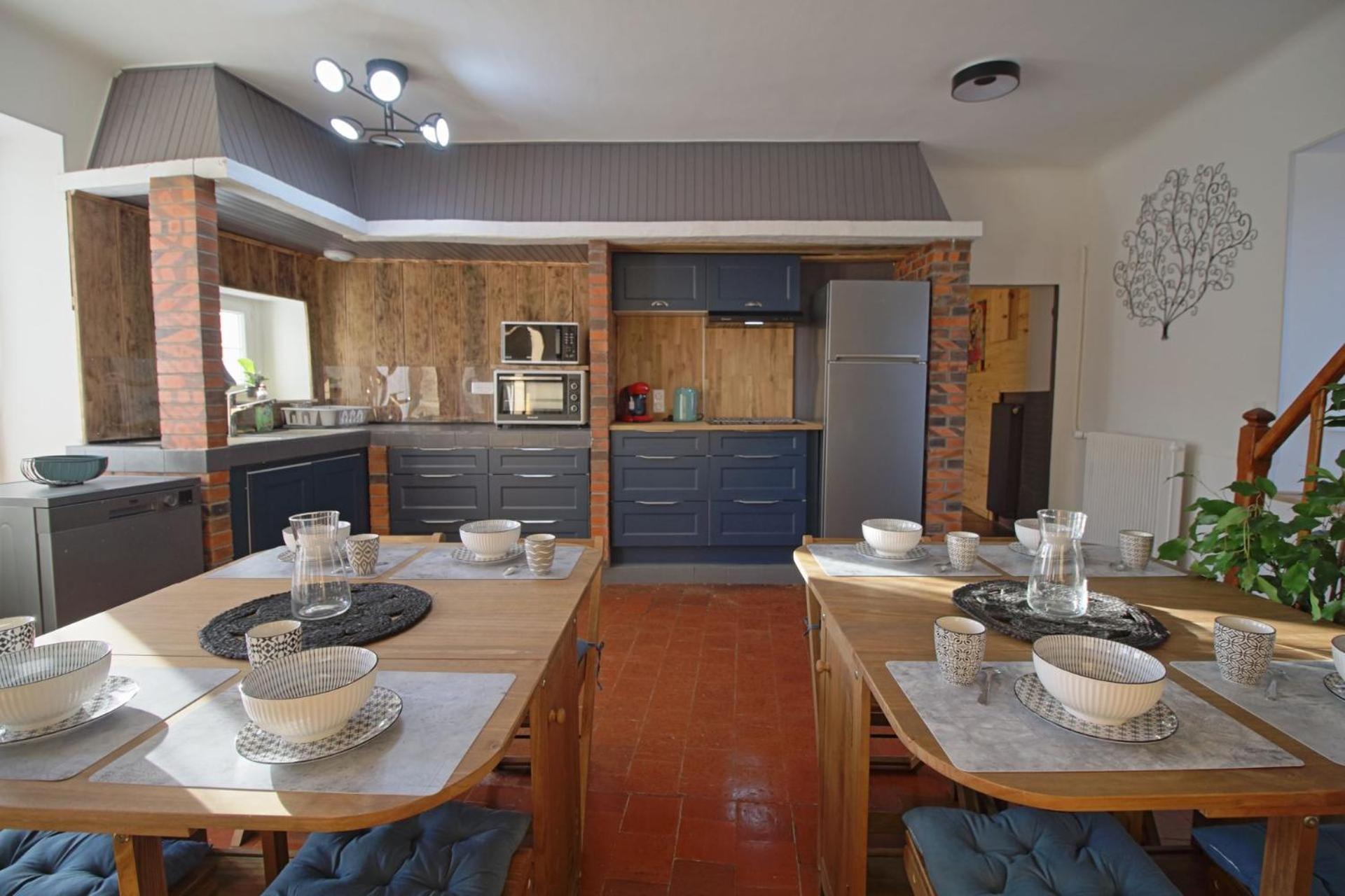 La Petite Folie Bed & Breakfast Eole-en-Beauce Ngoại thất bức ảnh